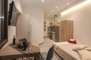 Contemporary Studios Old Port by Corfuescapes